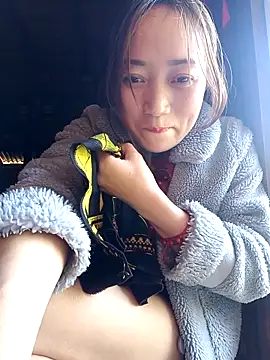 Zhan99999 online show from 02.15.26