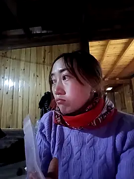 Zhan99999 online show from 03.13.26