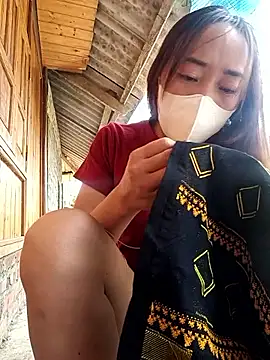 Zhan99999 online show from 04.11.26