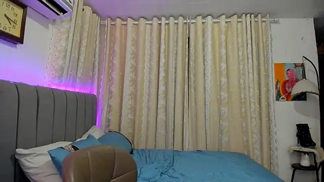 DsexiestQueenx online show from 07.04.26