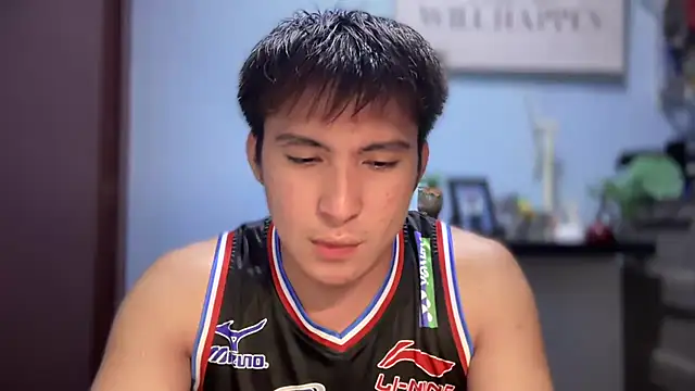 lovely jay online show from 09.23.25