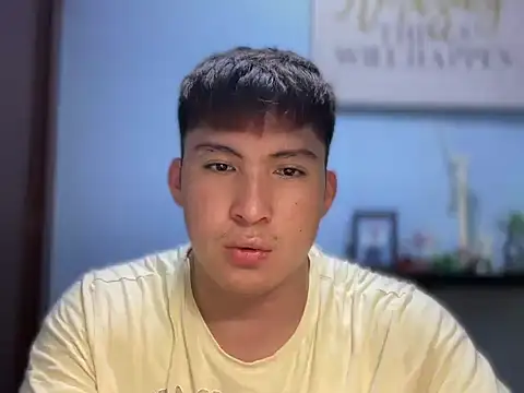 lovely jay online show from 10.02.25