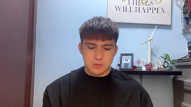 lovely jay online show from 10.11.25