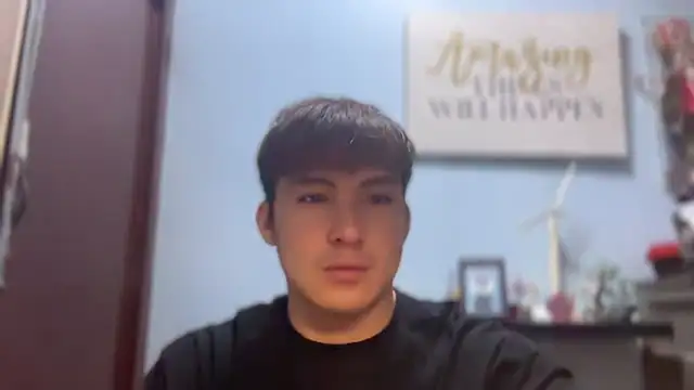 lovely jay online show from 10.22.25