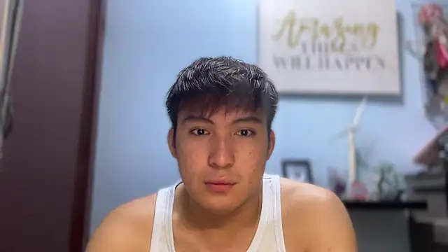 lovely jay online show from 10.26.25