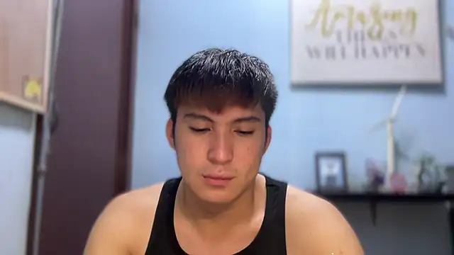 lovely jay online show from 10.28.25