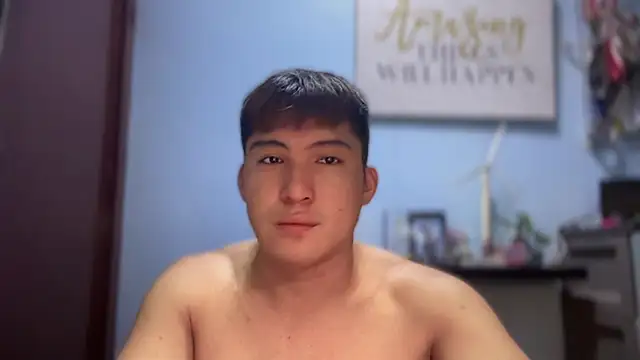 lovely jay online show from 11.13.25