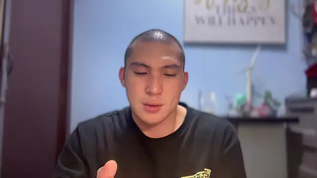 lovely jay online show from 11.19.25