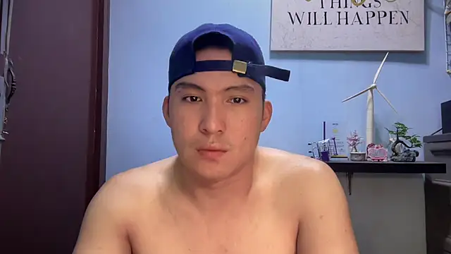 lovely jay online show from 12.21.25