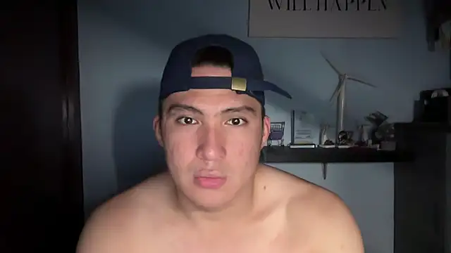 lovely jay online show from 01.10.26