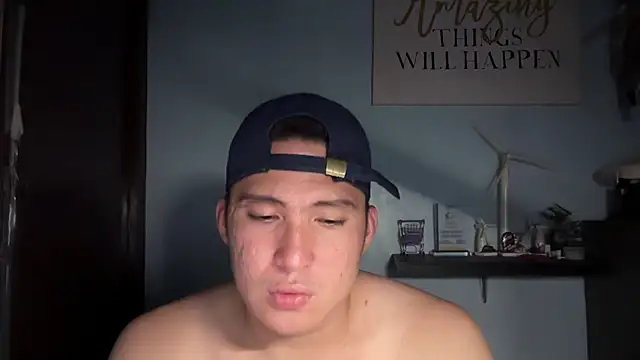 lovely jay online show from 01.12.26