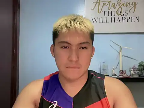 lovely jay online show from 03.19.26