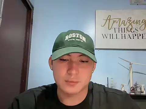 lovely jay online show from 03.25.26