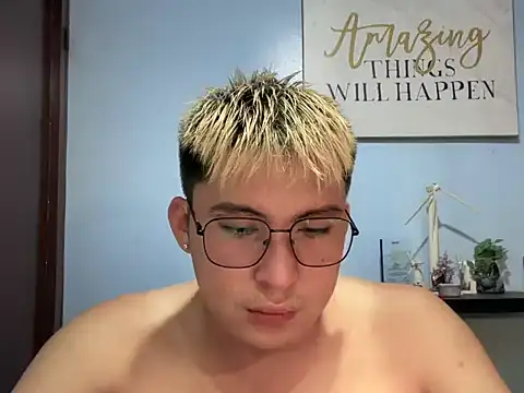 lovely jay online show from 04.13.26