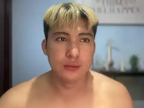 lovely jay online show from 05.14.26
