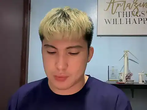 lovely jay online show from 05.17.26