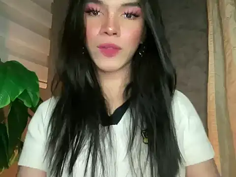 Misselliefayexxx online show from 09.20.25