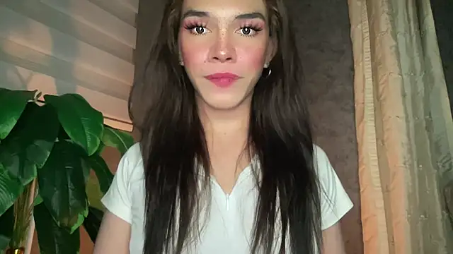 Misselliefayexxx online show from 10.02.25