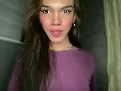 Misselliefayexxx online show from 11.09.25