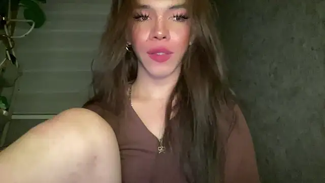 Misselliefayexxx online show from 11.26.25