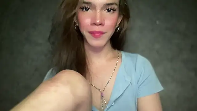 Misselliefayexxx online show from 12.21.25