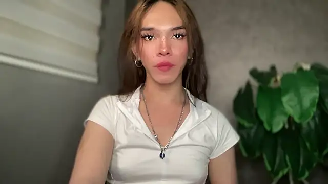 Misselliefayexxx online show from 01.12.26