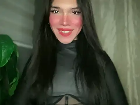 Misselliefayexxx online show from 04.01.26