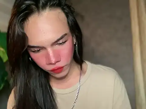 Misselliefayexxx online show from 06.03.26