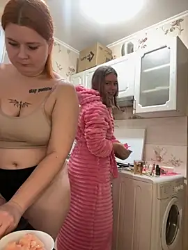 Tomyris yuki online show from 10.31.25