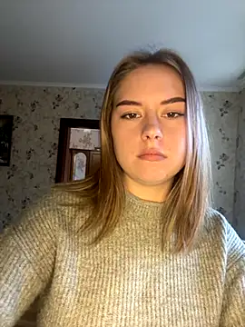 Tomyris yuki online show from 11.05.25