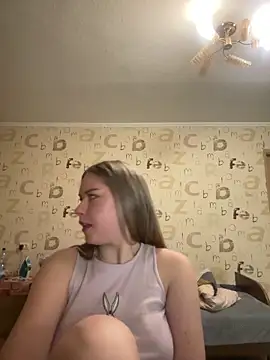 Tomyris yuki online show from 02.04.26