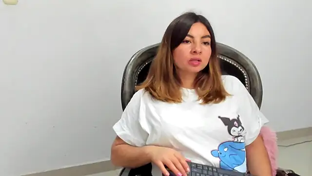 ADHARAMILLER  1111 online show from 02.14.26