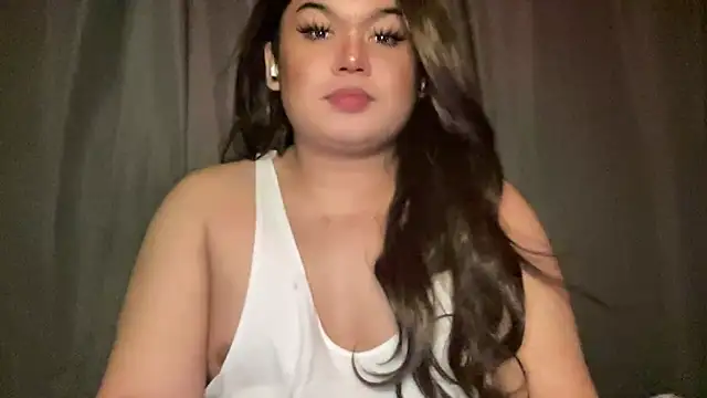 RedHead Thalia online show from 02.15.26