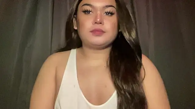 RedHead Thalia online show from 02.25.26