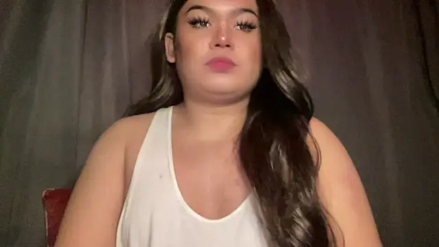 RedHead Thalia online show from 02.26.26