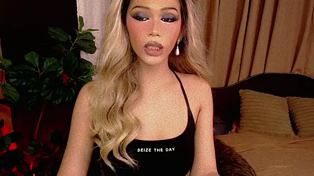 Candicebloom online show from 02.21.26