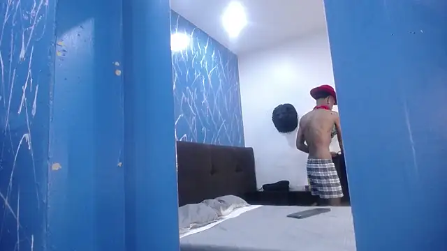 CollemanStone online show from 11.11.25