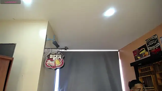 CollemanStone online show from 11.13.25