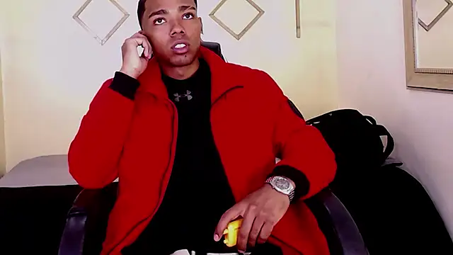 CollemanStone online show from 11.26.25