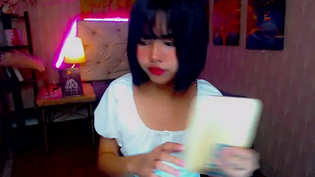 asian babhiegirl online show from 09.11.25