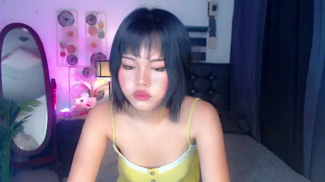 asian babhiegirl online show from 02.05.26