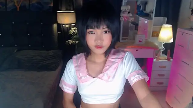 asian babhiegirl online show from 02.27.26