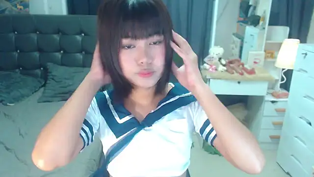 asian babhiegirl online show from 04.12.26