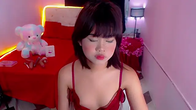 Snapshot of asian_babhiegirl chatting on 05.16.26 asian babhiegirl online show from 05.16.26