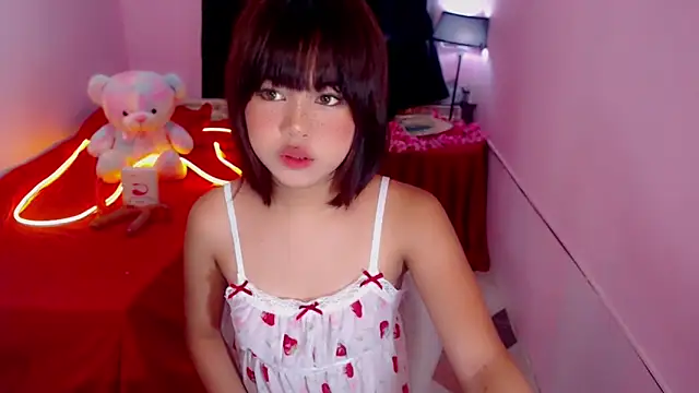 Snapshot of asian_babhiegirl chatting on 05.22.26 asian babhiegirl online show from 05.22.26