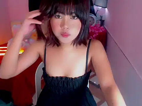 Snapshot of asian_babhiegirl chatting on 05.29.26 asian babhiegirl online show from 05.29.26