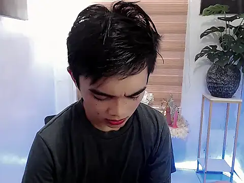 sexysam14 online show from 10.16.25