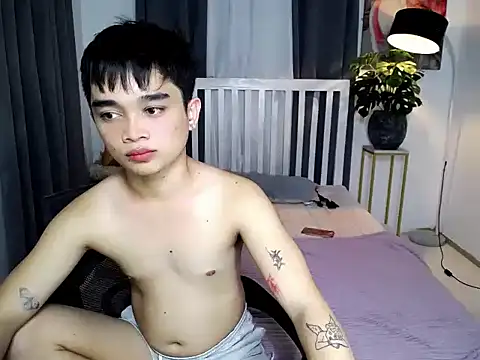 sexysam14 online show from 02.10.26