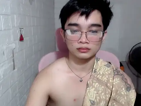 sexysam14 online show from 04.19.26