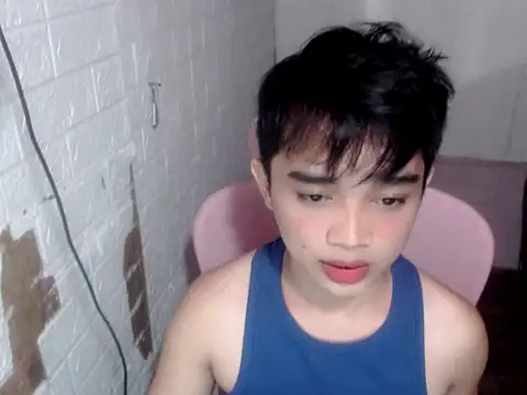 Snapshot of sexysam14 chatting on 05.19.26 sexysam14 online show from 05.19.26